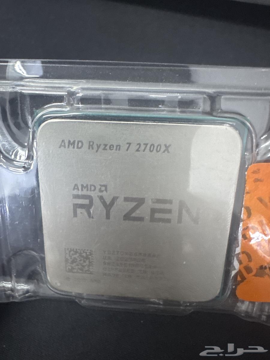 Ryzen 7 Processor63769215975681110