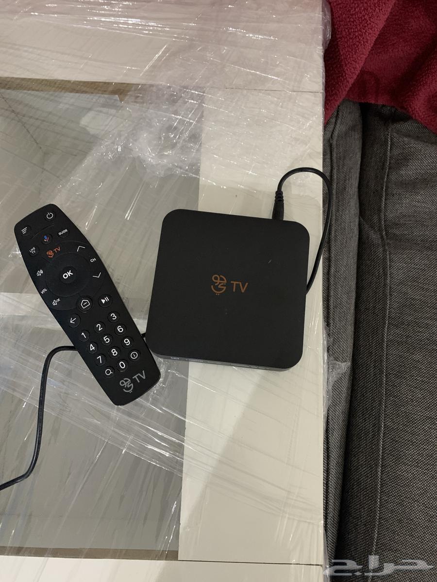Jaw TV new, works very well, channels open63762976240387110
