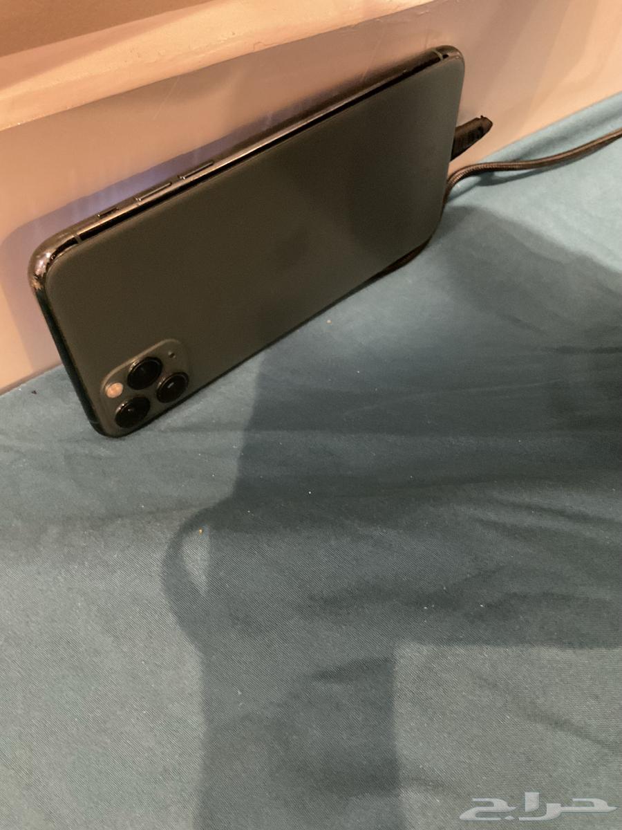 iPhone 11 Pro Max, brand new and never used, absolutely perfect63772935720961113