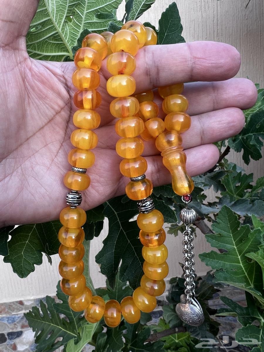 Maskey Tasbih, Luxurious and Elegant Color63766843240066112