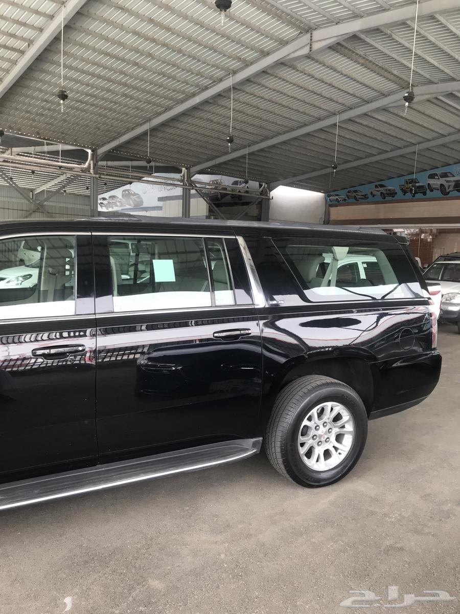GMC Yukon XL without 4WD SLE Model 2016 (Sold)63899285272705114