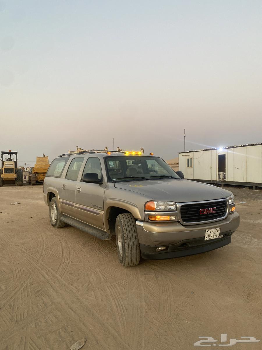 GMC Yukon XL 7063618044944259113