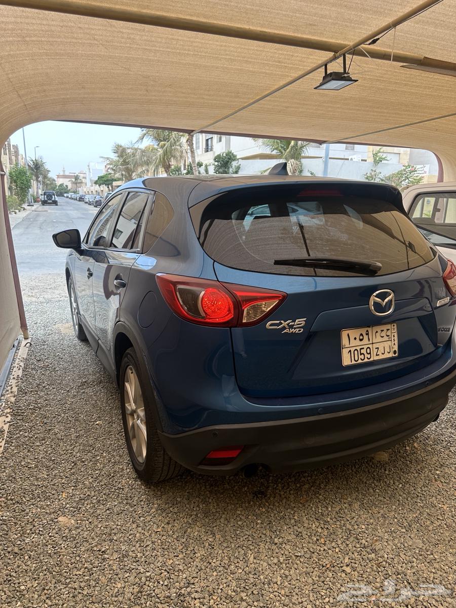 Mazda CX5 201463897148635523113