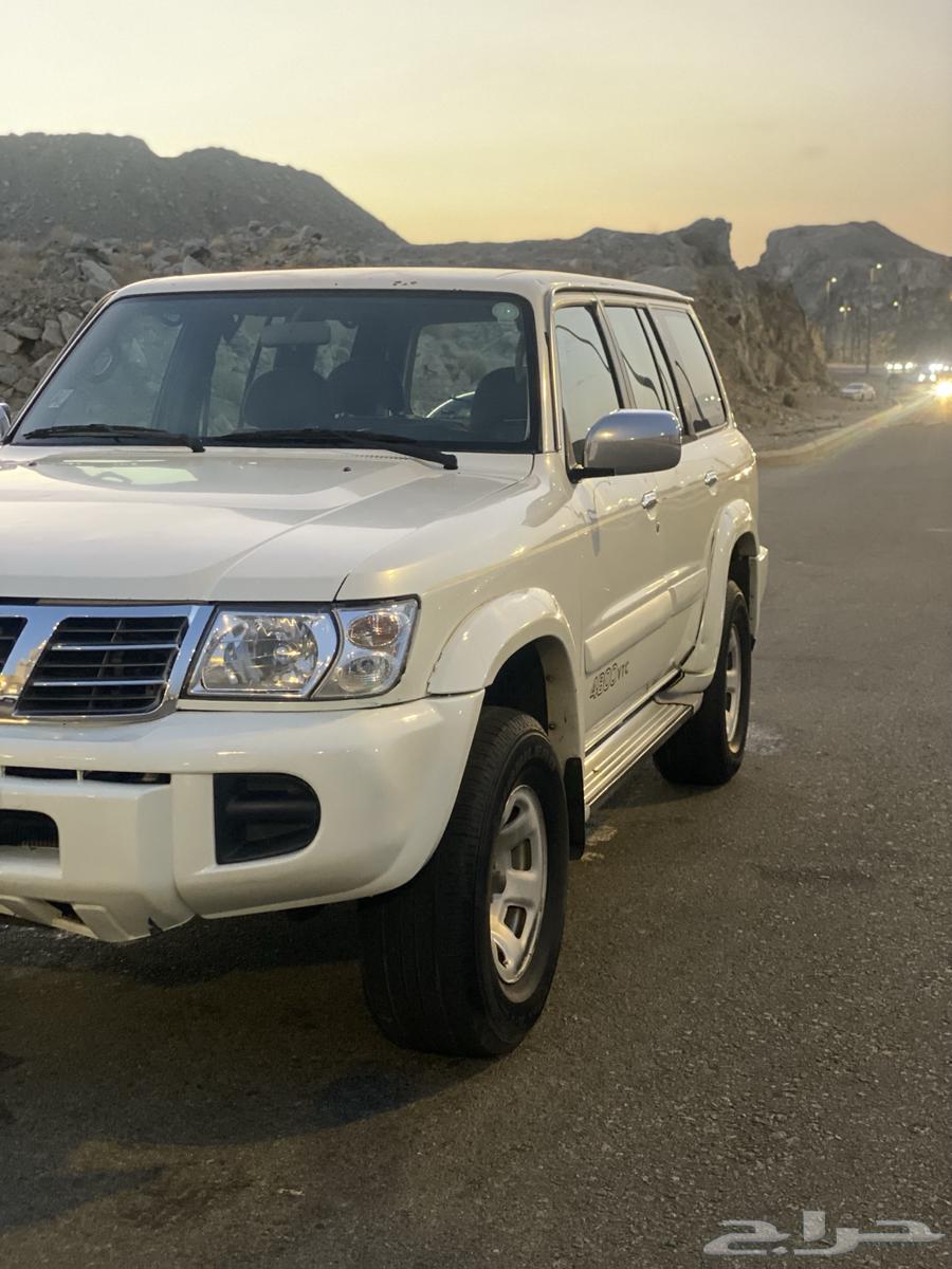Nissan Patrol for sale63904635703553112