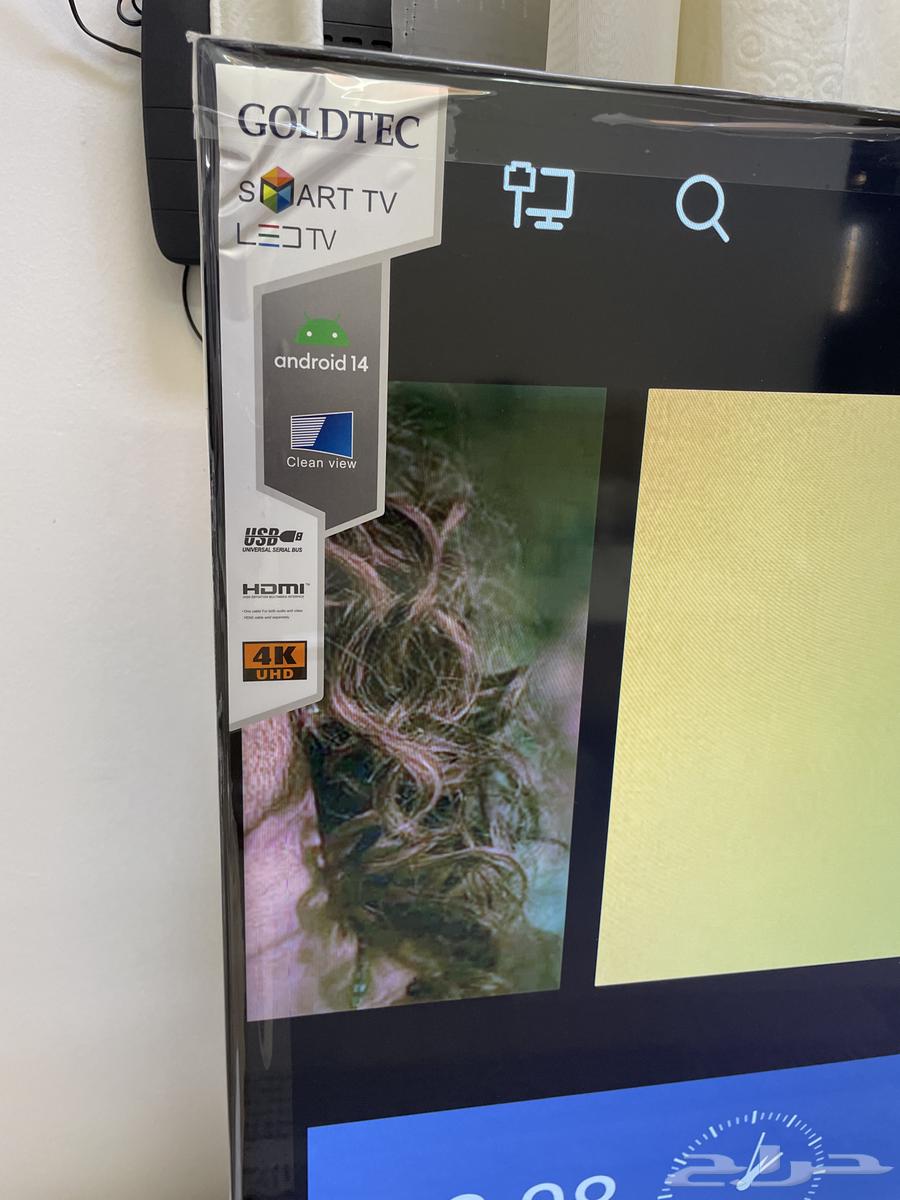 New smart screen with box available63766940742529111