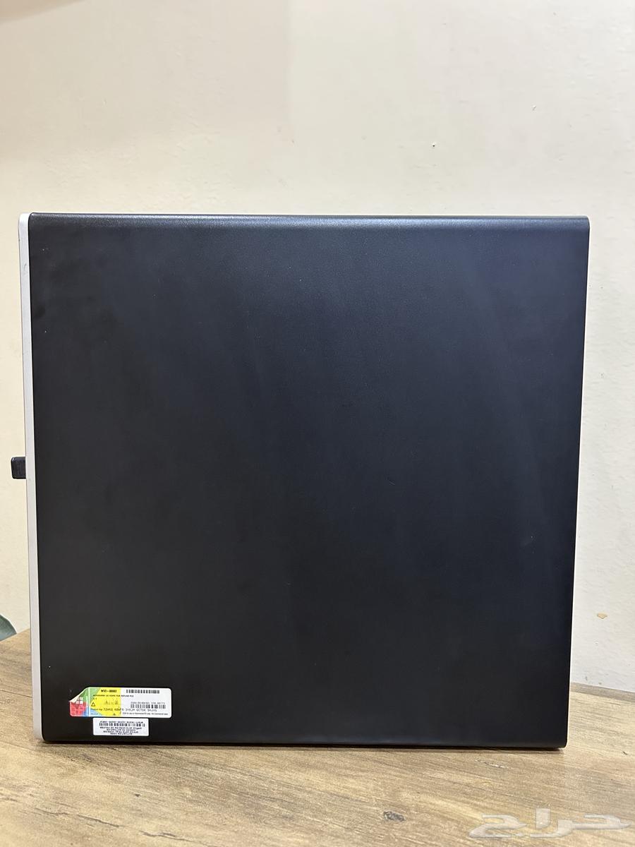 Clean Desktop Computer ((( Urgent Sale )))63762682702722113