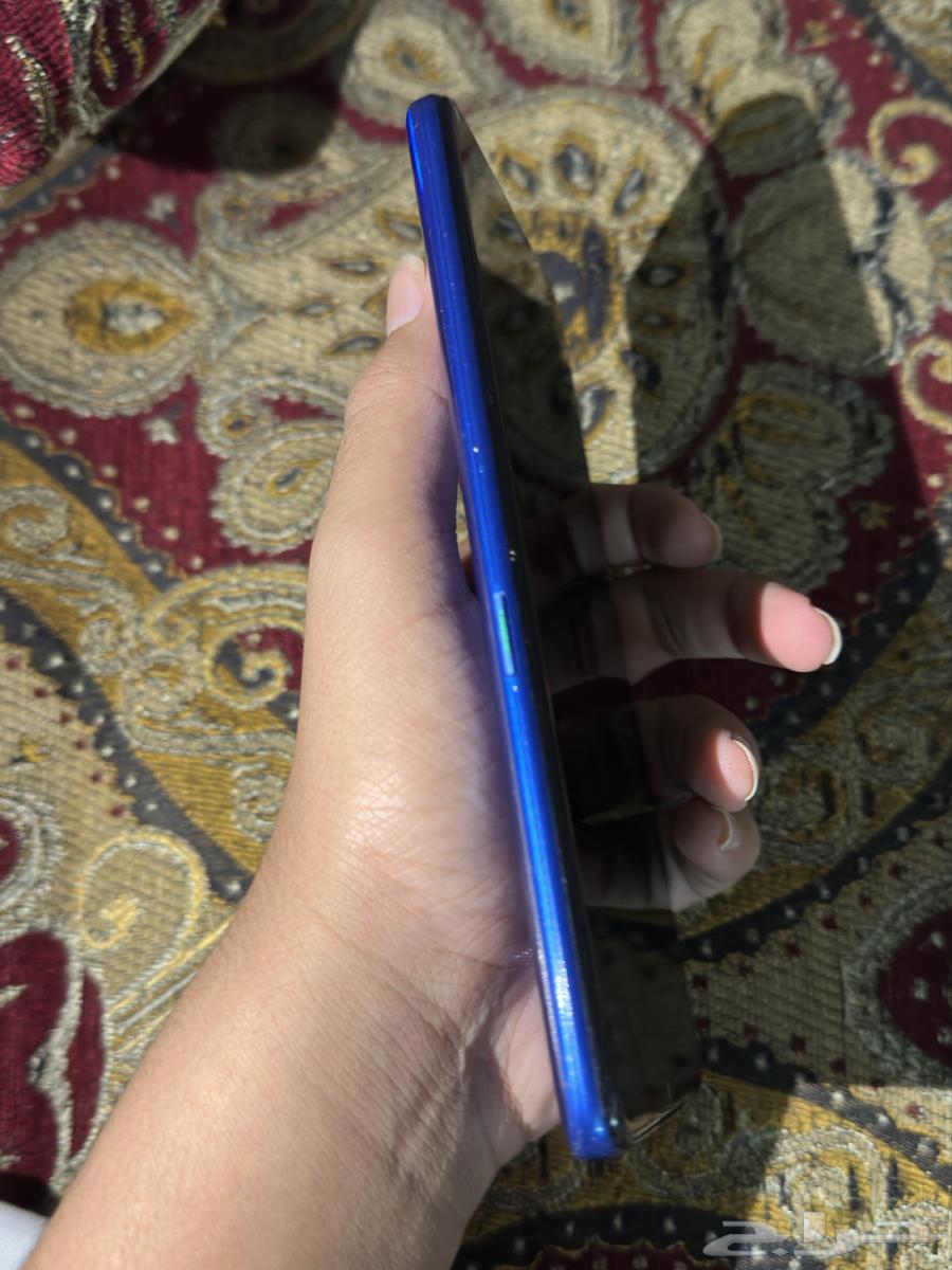 جوال أوبو مستعمل نظيف63762391029121114