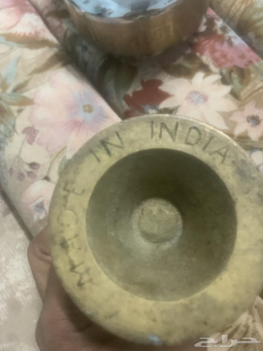 Dallah and sword pitcher. And three pitcher set. And handleless jug63763564339715110