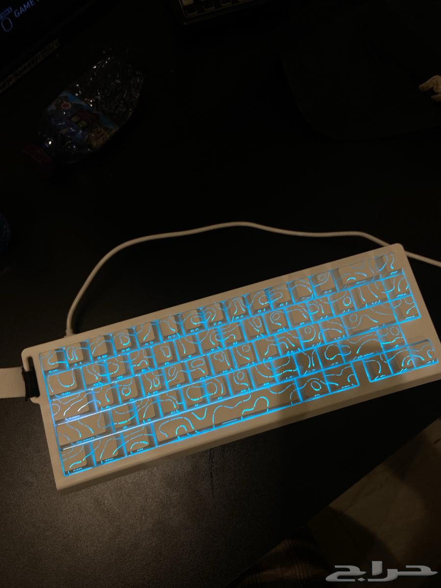 attack shark 68he keyboard63770403290755111