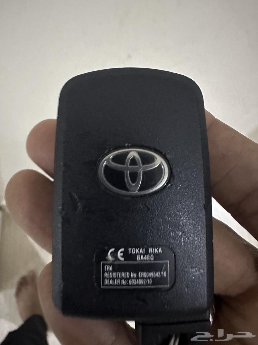 Avalon Camry63906711234435111