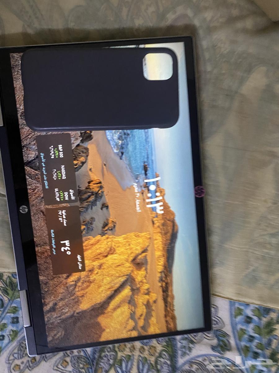 لابتوب جديد 2 في 1 شاشه لمس63762584535170111