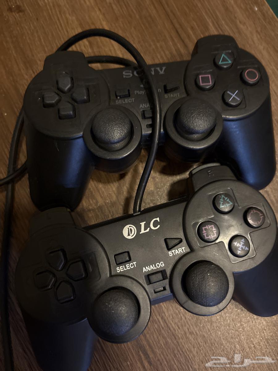 ps2 controller63762976039426110