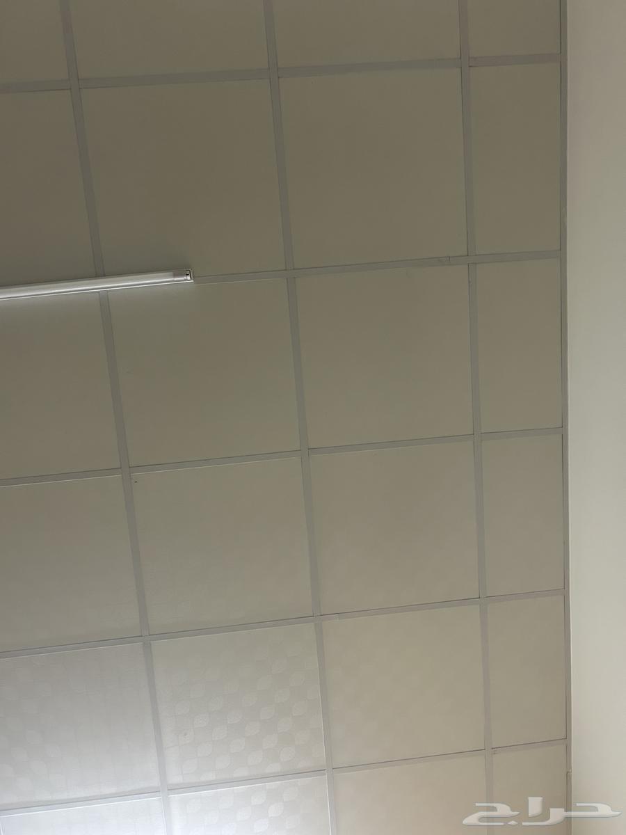 Ceiling for sale with urgent zinc on a new sum, almost one year old63763361588737112
