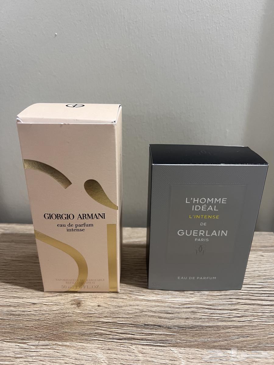 Armani Perfume63770703229826110