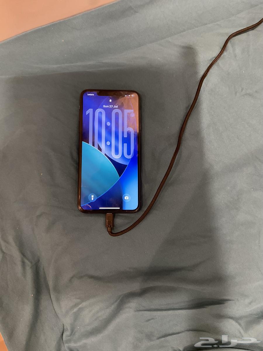 iPhone 11 Pro Max, brand new and never used, absolutely perfect63772935720961110