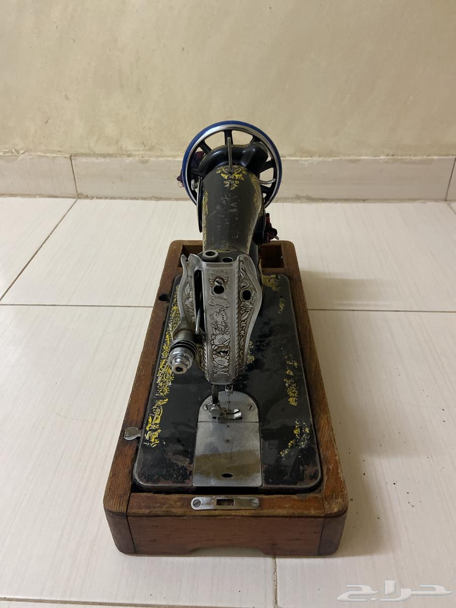 مكينه خياطه للبيع جيده63773805905538114