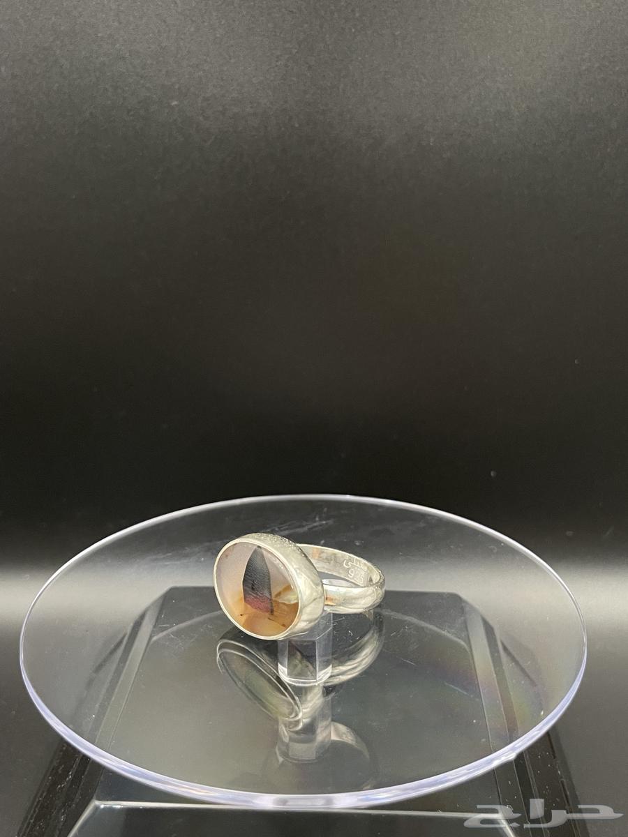 Royal Silver Ring63765553477249112