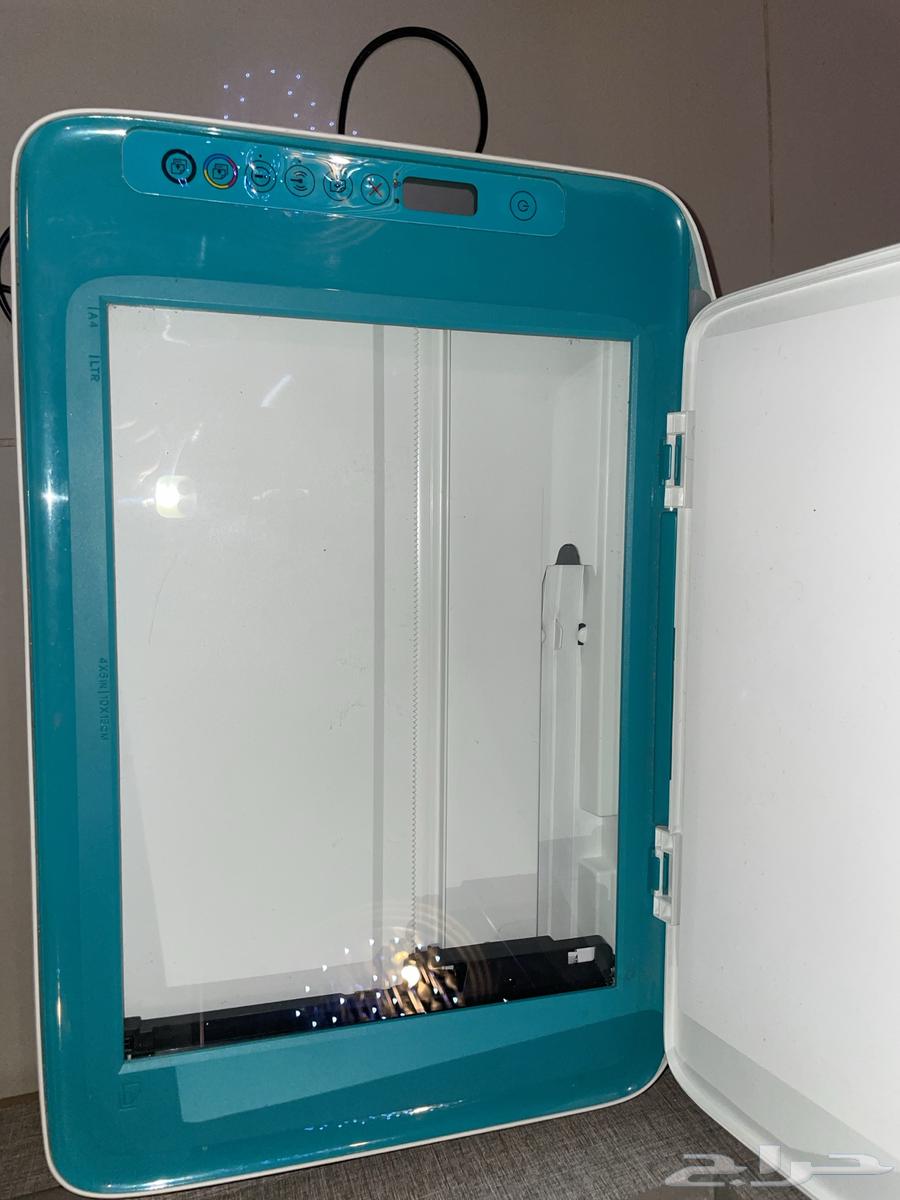 طابعه HP63619058888707117