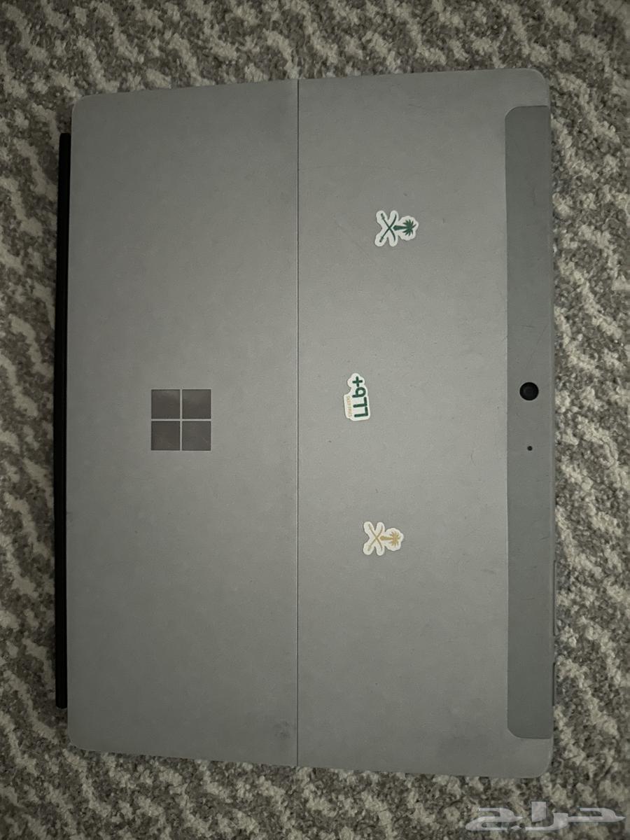 لابتوب surface go 3 مع كيبورد63618768937473113