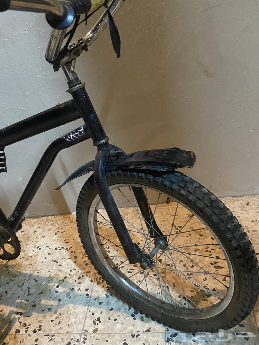 This is a Rambo type bike, size 20, I don't need the bike63762000037763110