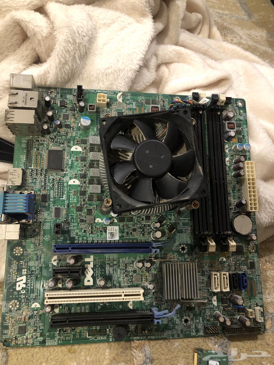 i3-2100 processor and motherboard with 4 RAM slots63771288254465110