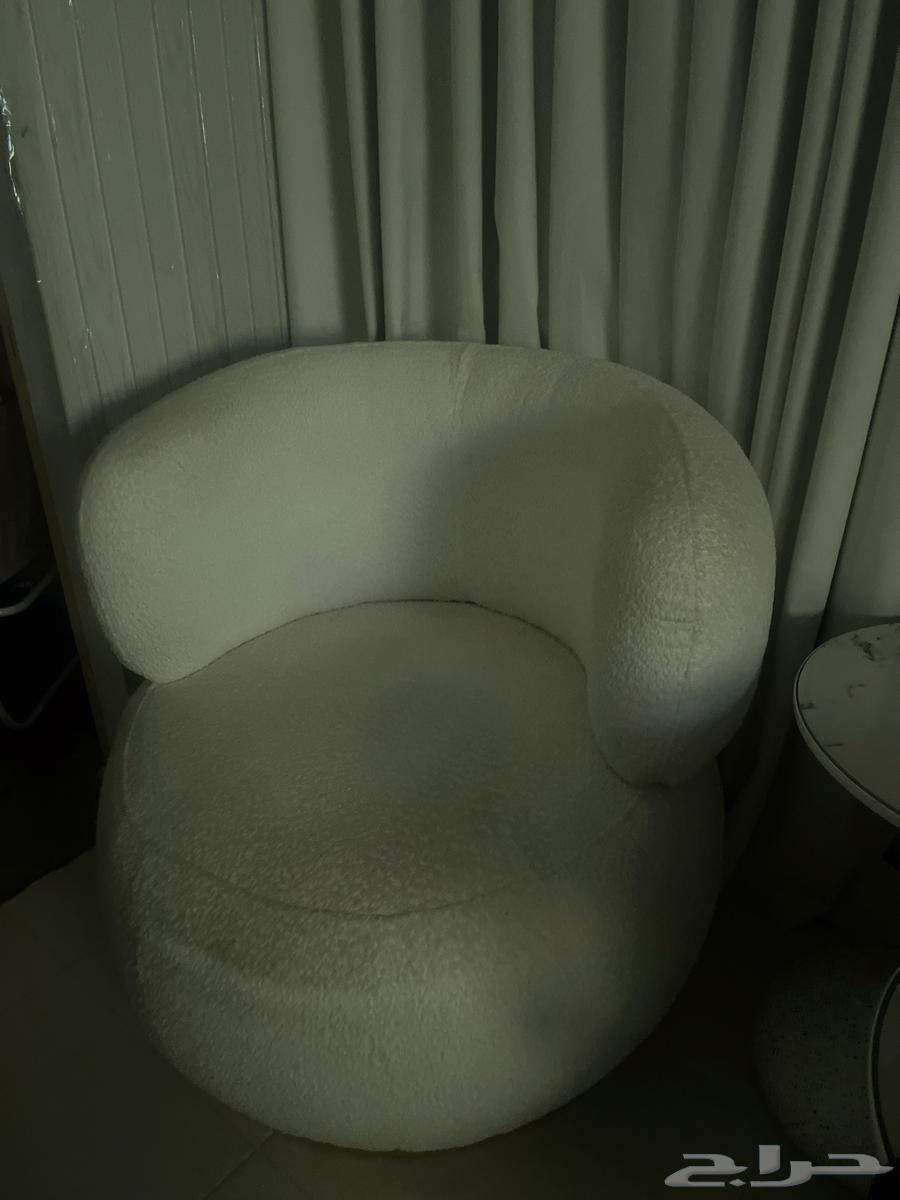 كنب 8 قطع للبيع63767924545409113
