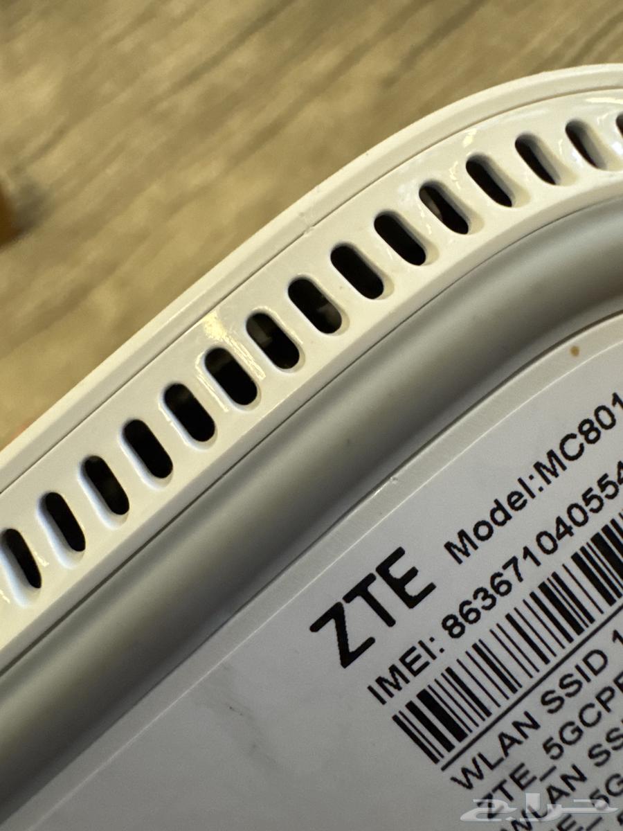 ZTE modem works on all networks63769721166978112