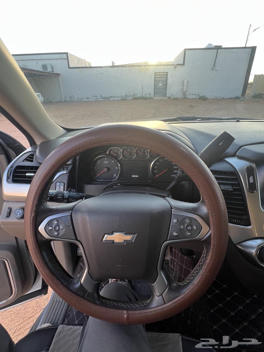 Tahoe 2015 LS Double Condition Meshmesha350 Upgradeable63895078343811112