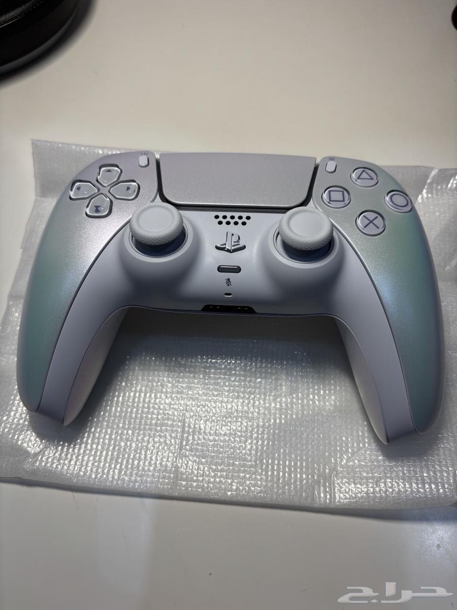 يد بلايستشين 5 - Sony DualSense Controller63769721036289113