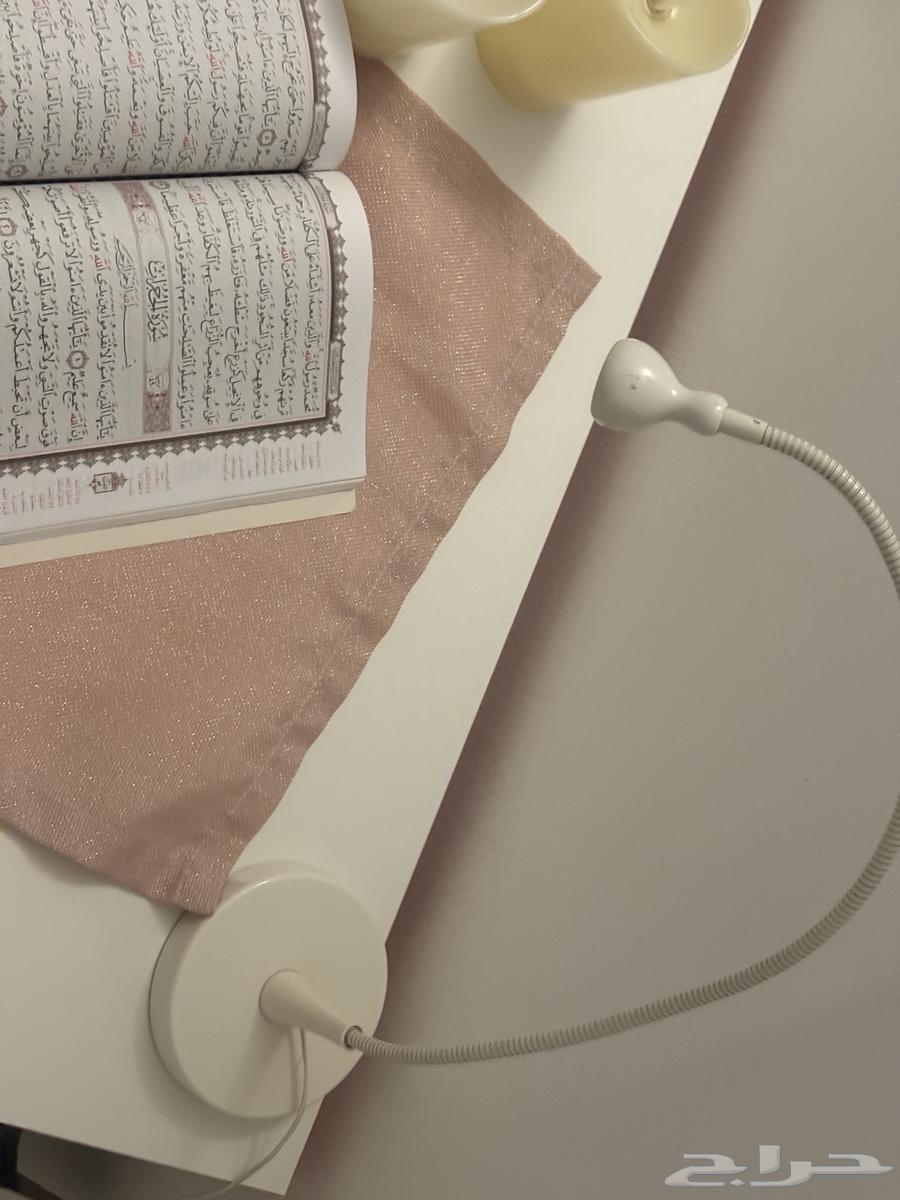 لمبة من ايكيا للمكتب او كومدينة63763470286081112
