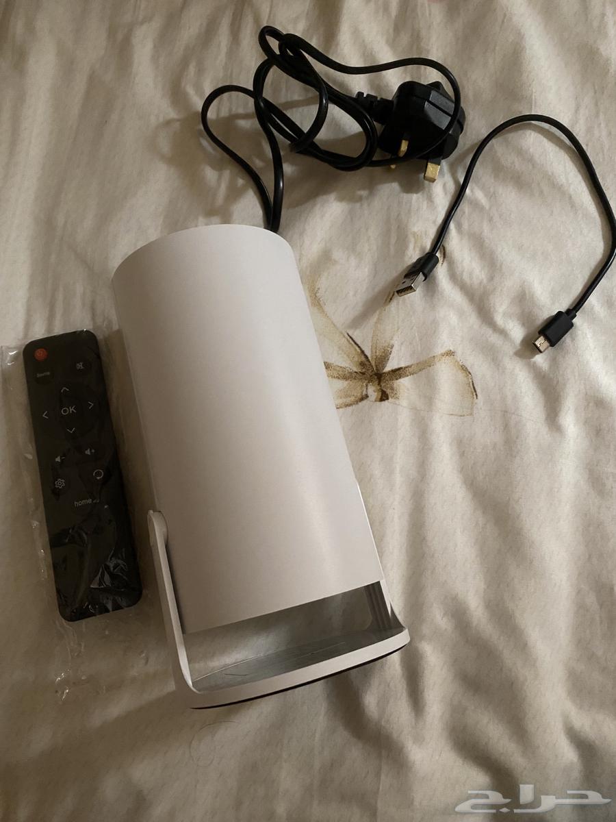 Smart Projector63768127396355111
