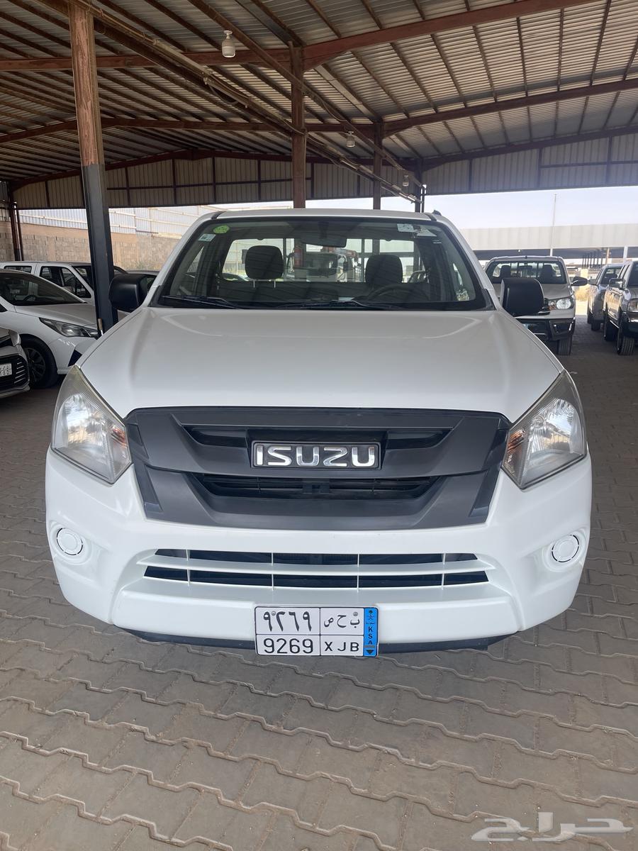 Isuzu 201663886257564929110