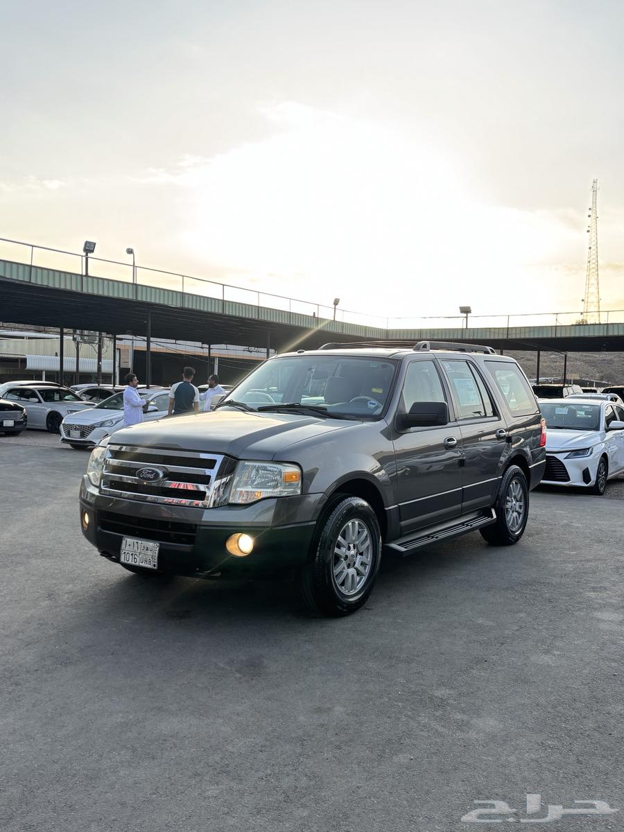 Ford Expedition 2012 Sold63893502468611110