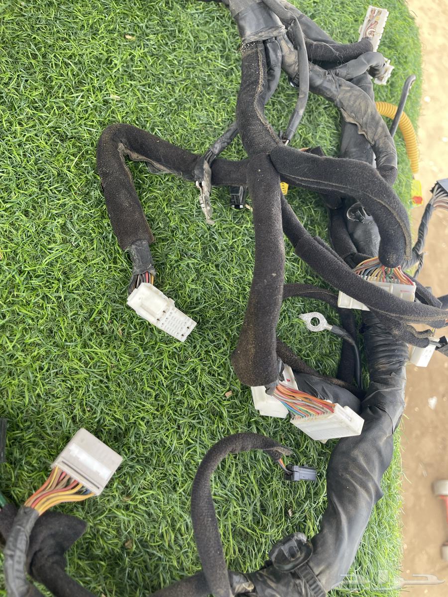 Complete interior harness for Sonata Full Fingerprint 2016-2017 (complete harness available)63889309667073113
