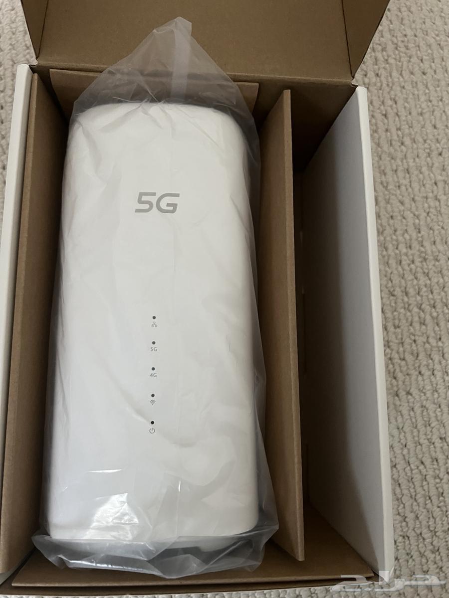 راوتر فايبر هوم 5G جديد63770992715521110