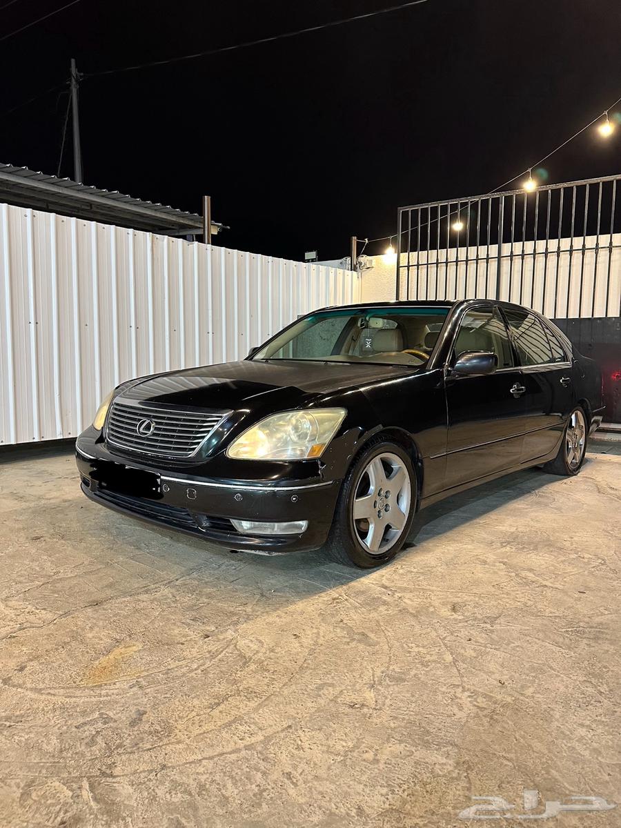 Lexus 200563884701912449110