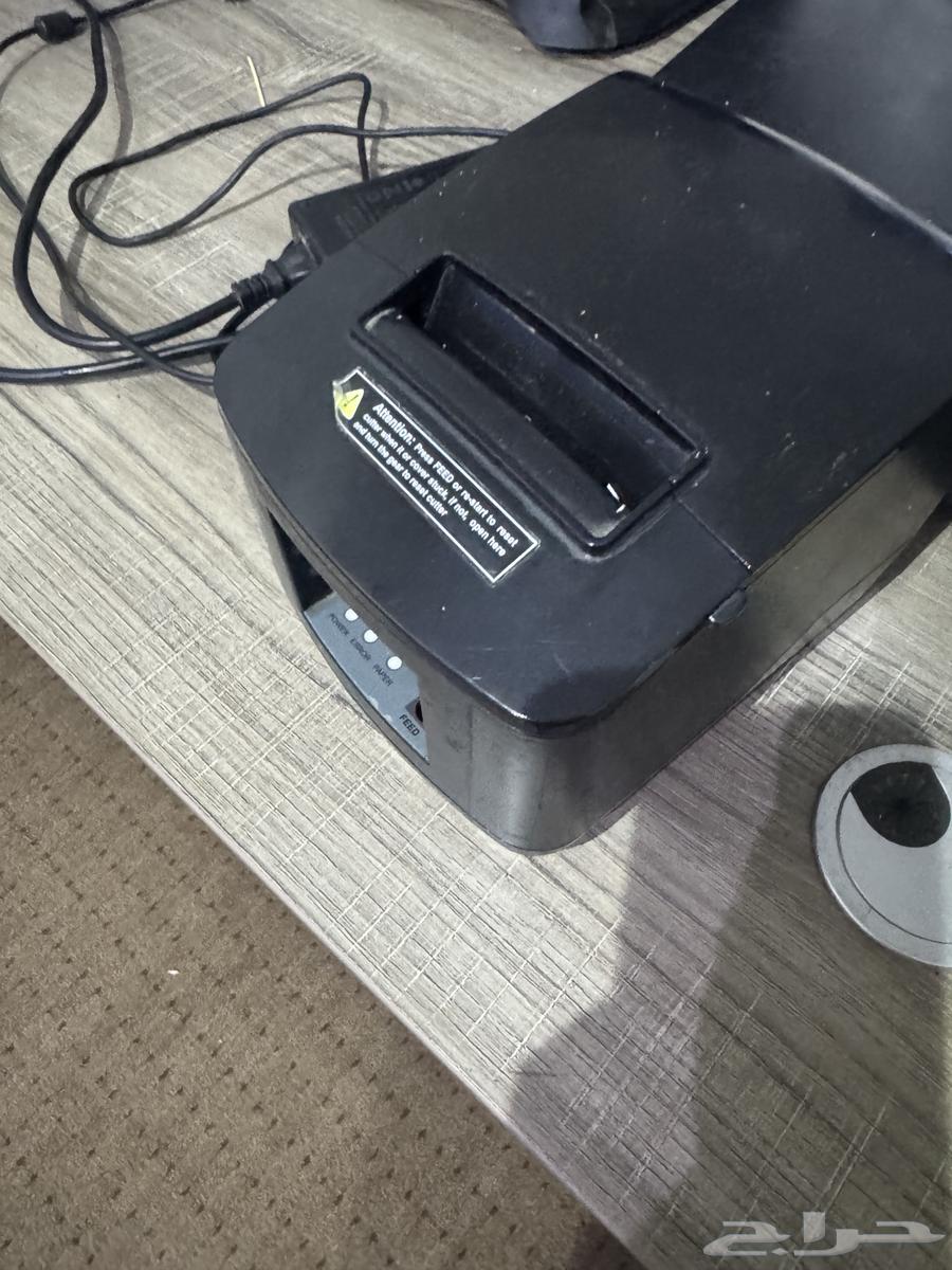 City POS company cashier device63772424959361112