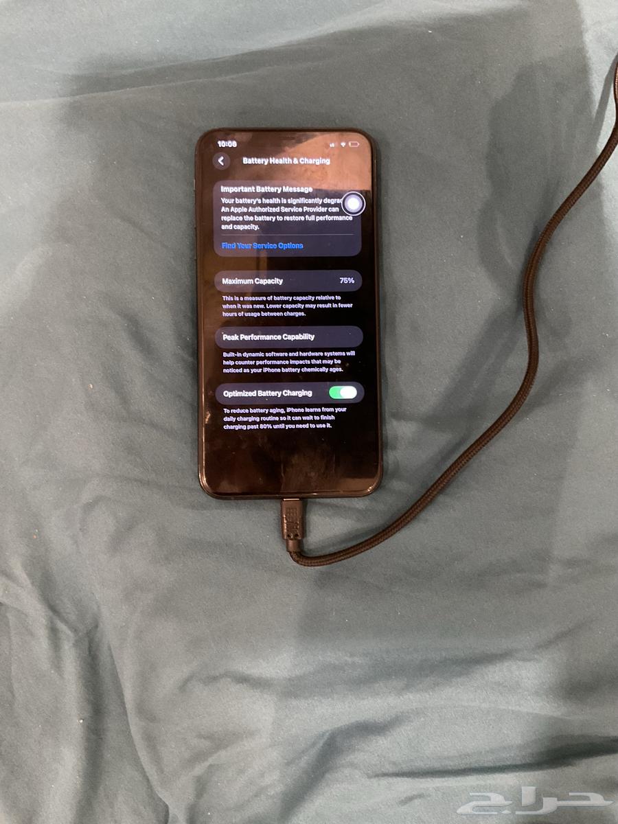 iPhone 11 Pro Max, brand new and never used, absolutely perfect63772935720961111