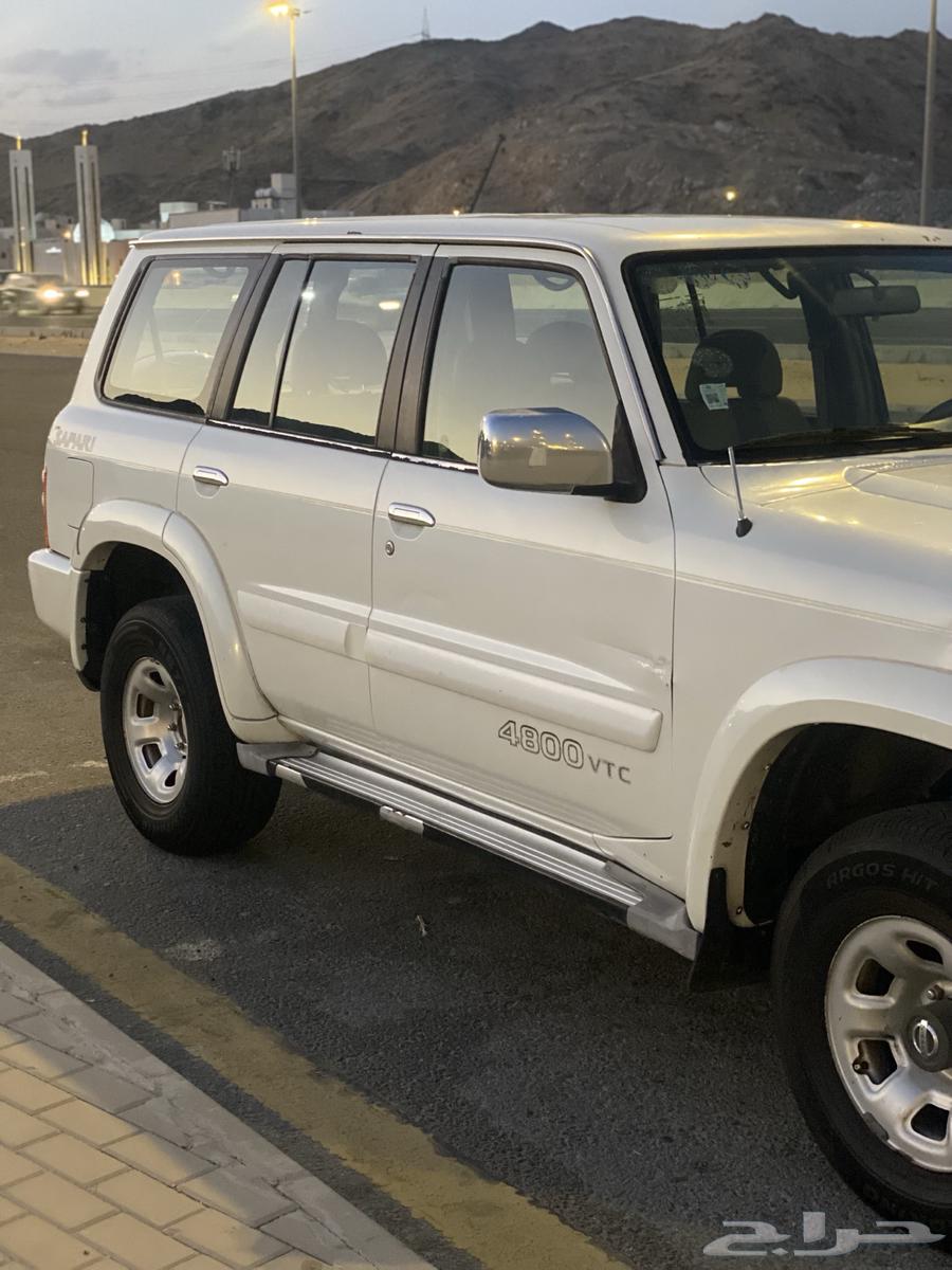 Nissan Patrol for sale63904635703553114