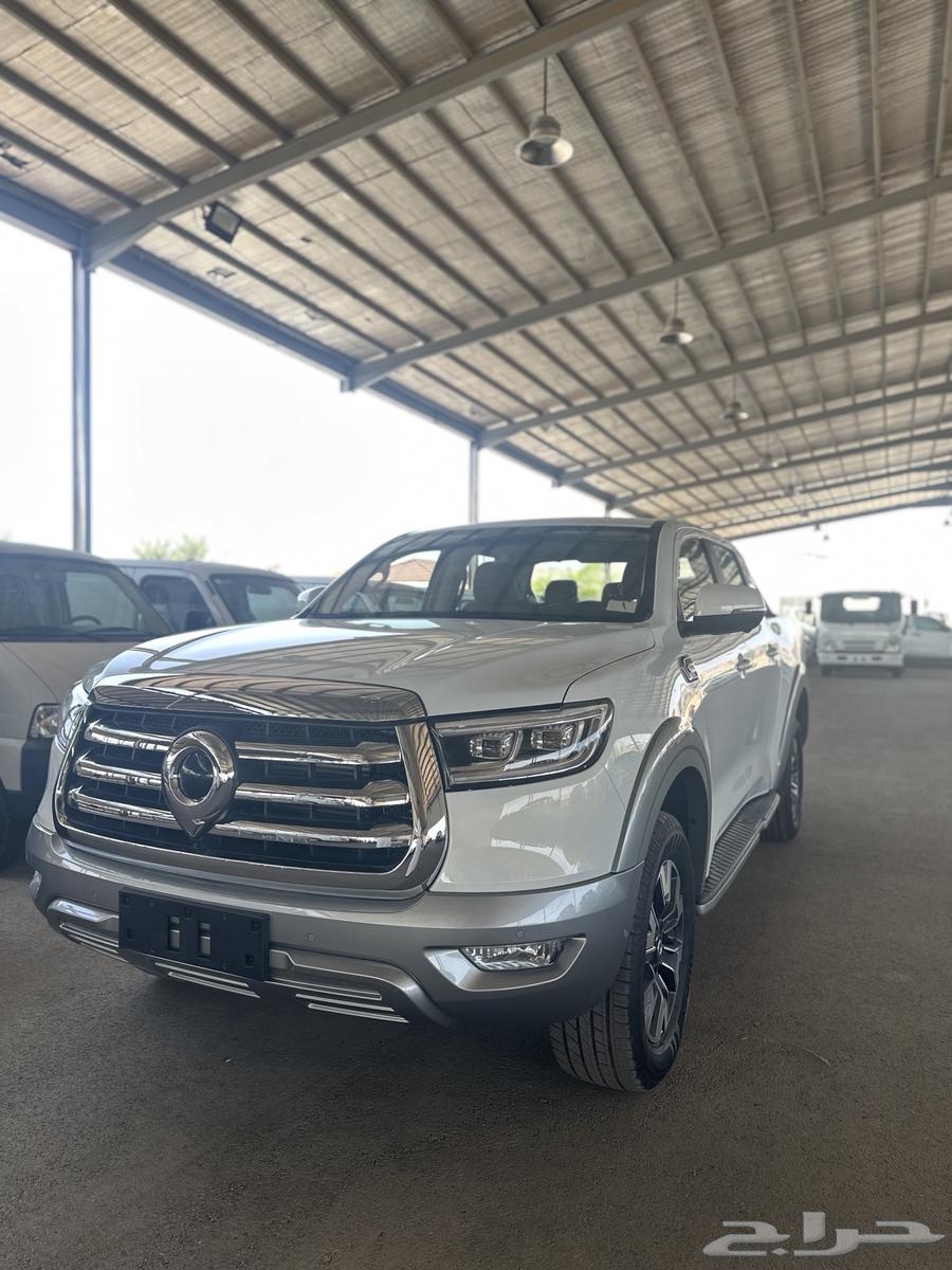 جريت وول 2024 ديزل بأقل سعر63618045299841112