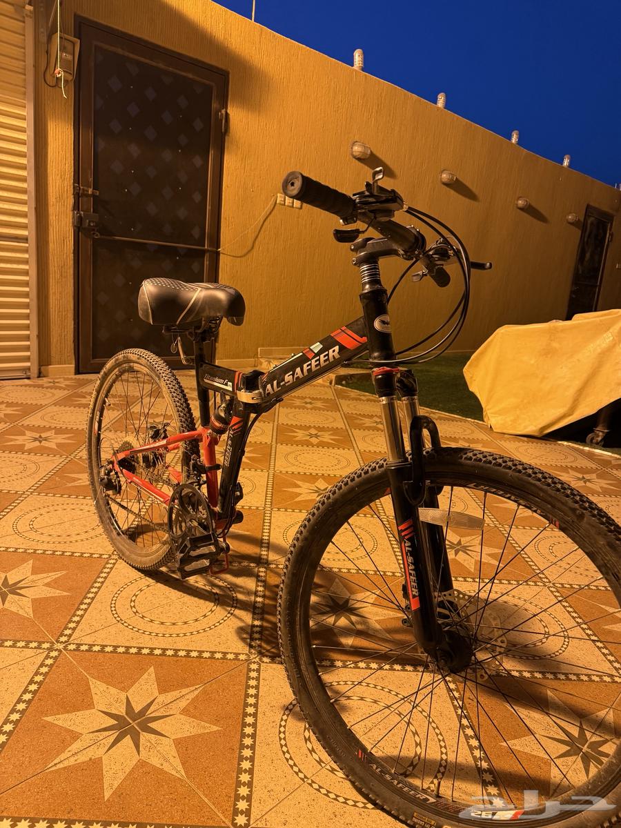 26-inch sports bicycle, used for less than a month, like new63764050935043111