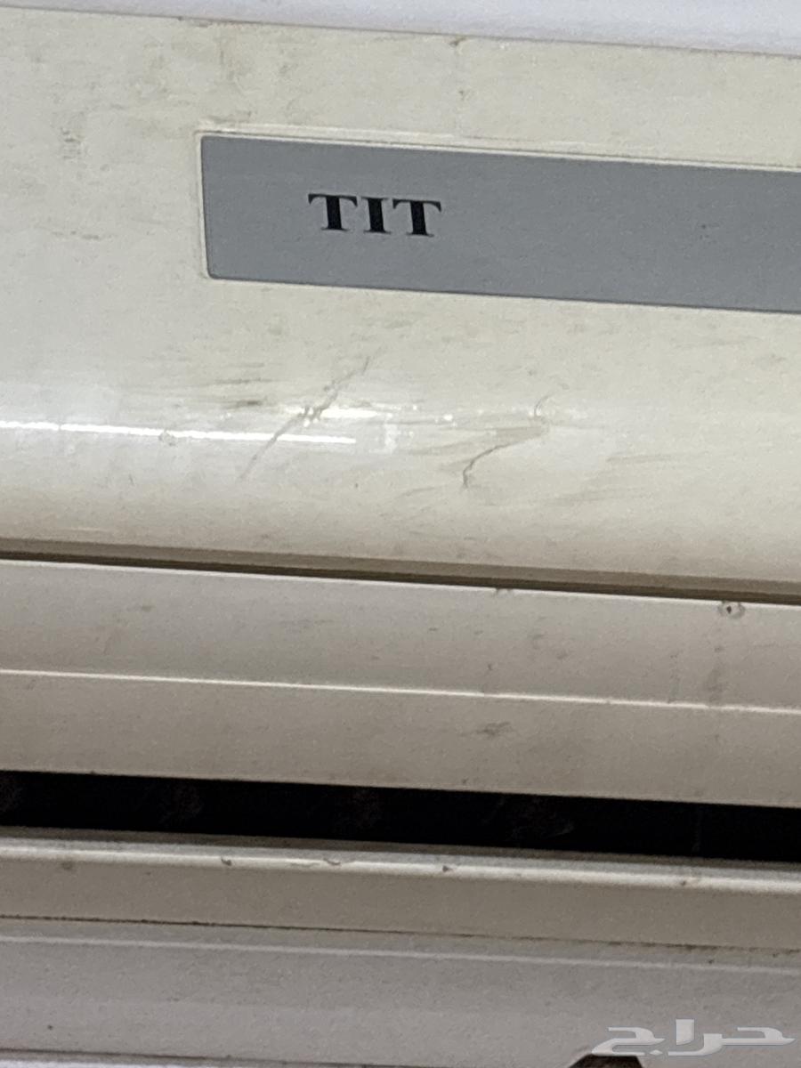 TIT Split AC - 24 Unit (2 Tons)63764471760131111