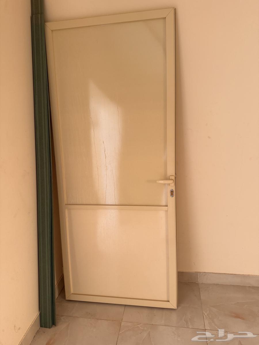للبيع ابواب المنيوم63771288615299110