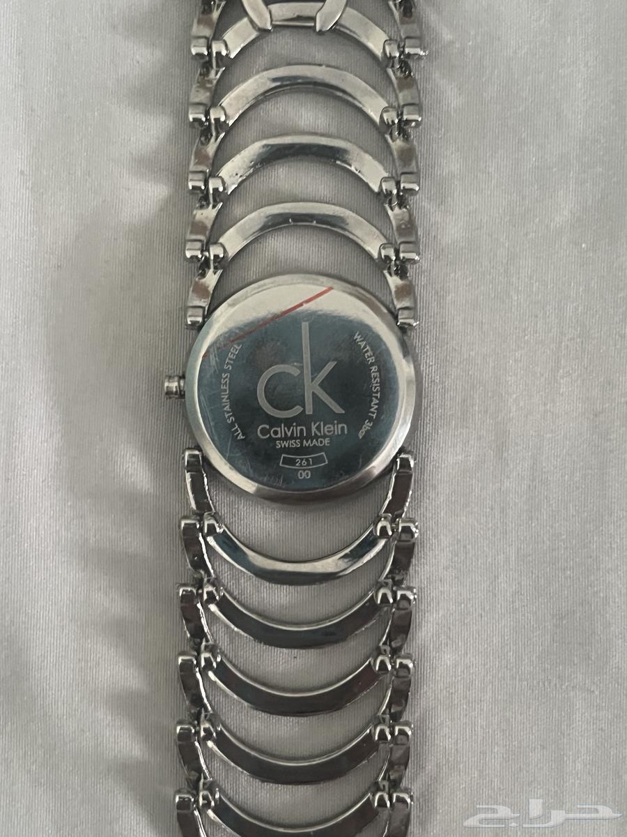 Calvin Klein high-quality watch63383456976001112