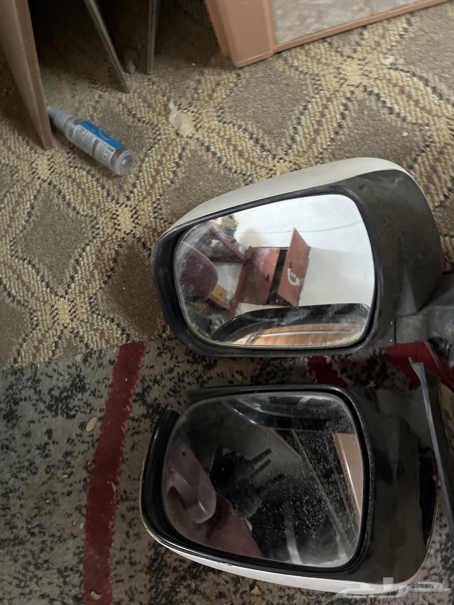 Toyota Hilux 2011 Agency Mirrors63883155958914110