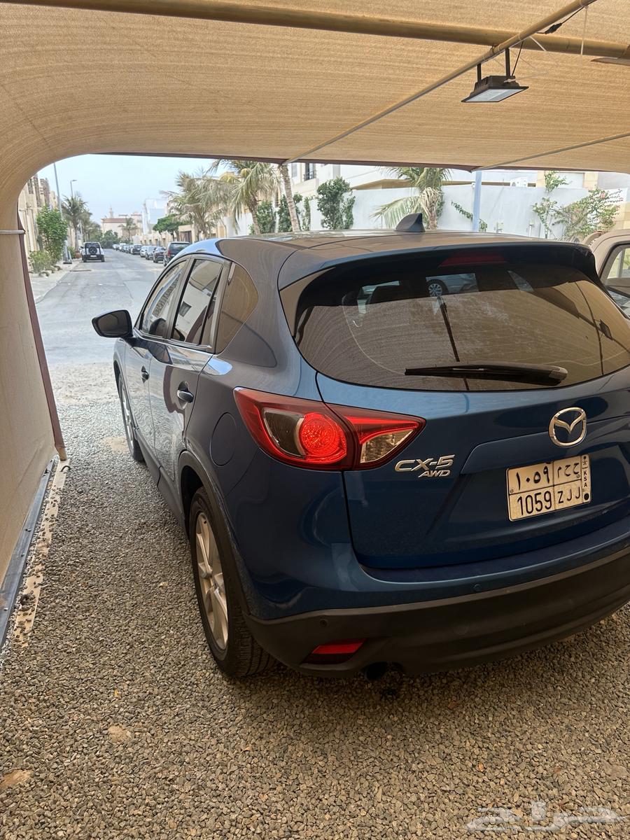 Mazda CX5 201463897148635523114