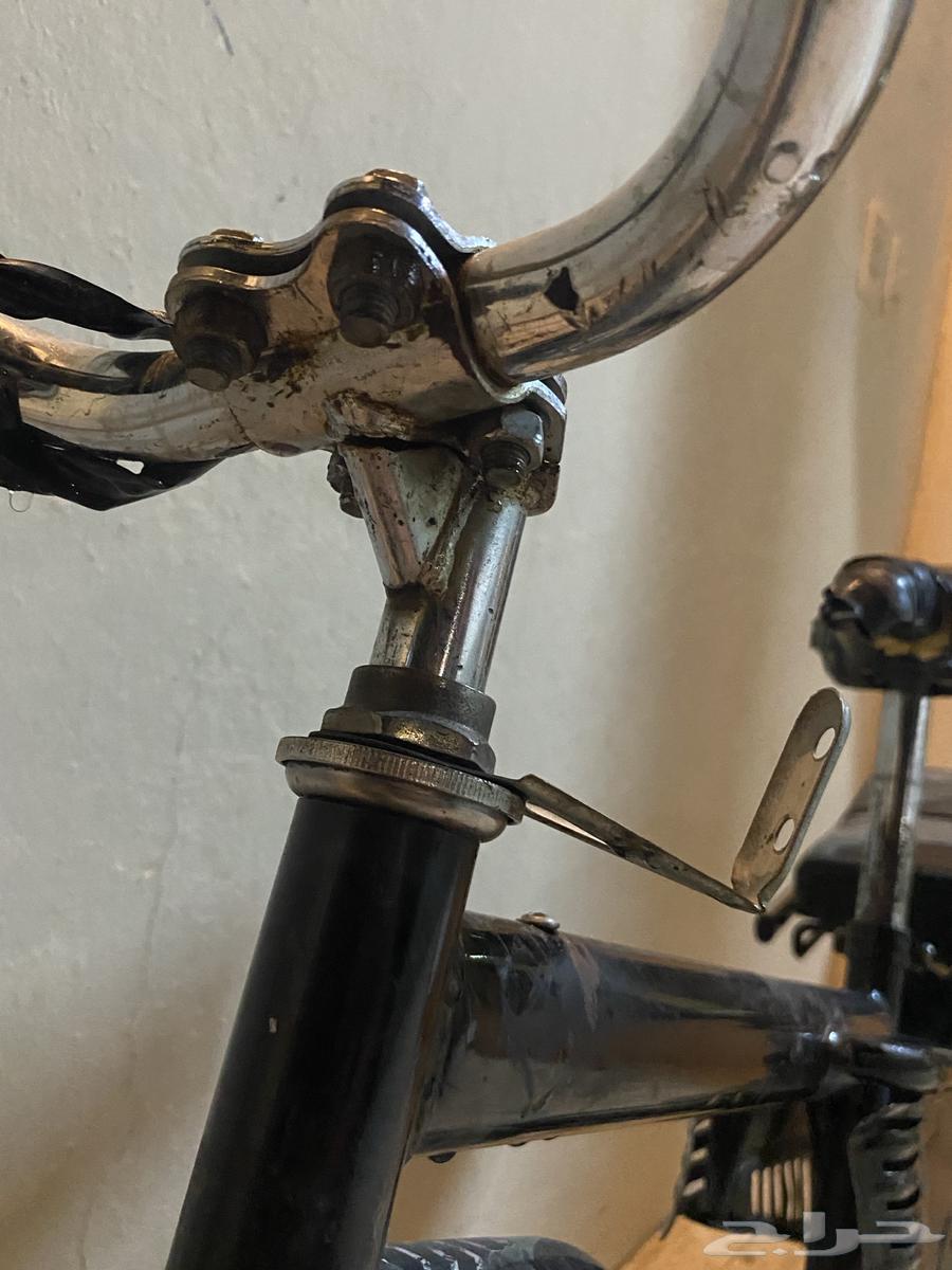 This is a Rambo type bike, size 20, I don't need the bike63762000037763112