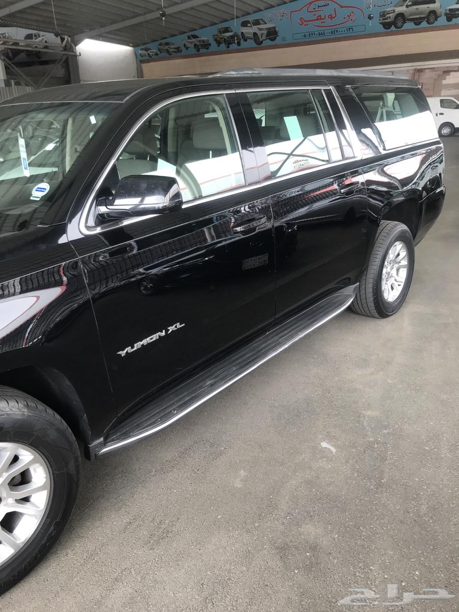 GMC Yukon XL without 4WD SLE Model 2016 (Sold)63899285272705113