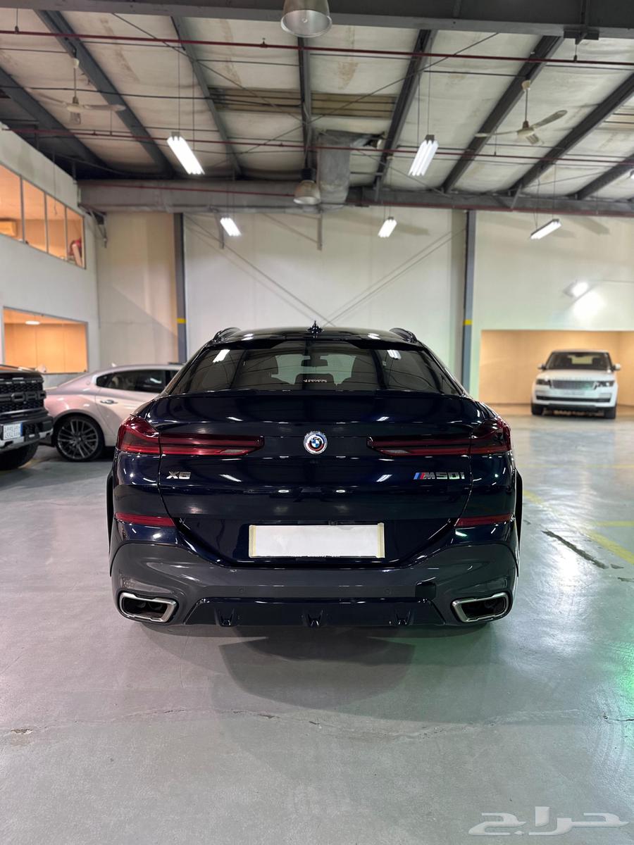 BMW X6 2023 Nagi63618044853121112