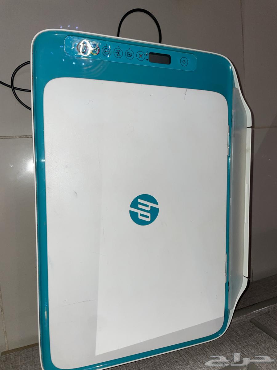 طابعه HP63619058888707111
